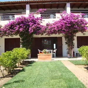 Marina Maria Appartement