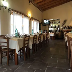 Sa Crannaccia Séjour à la campagne