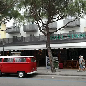 Verdi 3* Lido di Jesolo